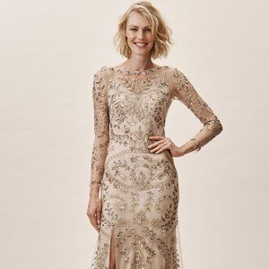 Beholden Orva Dress size 10